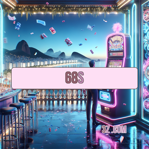68s