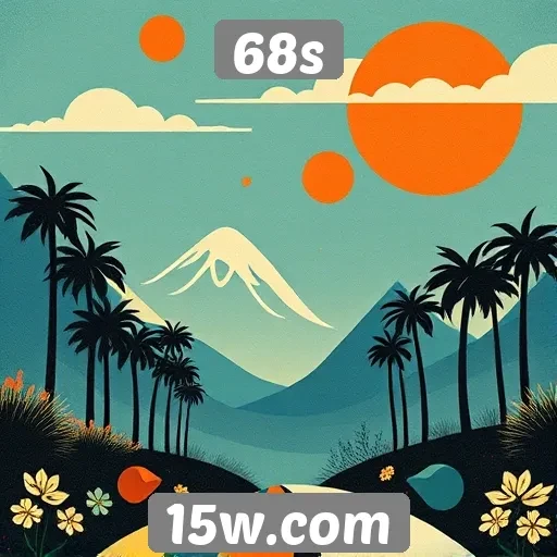 Avaliação dos gráficos e design do 68s