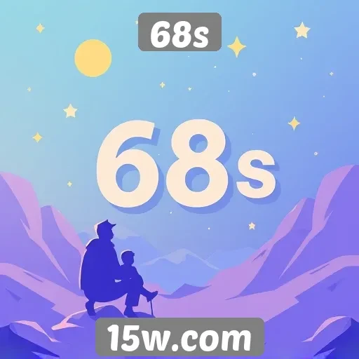 Atualizações recentes na plataforma 68s