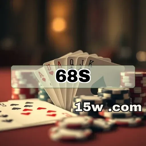 68s Jogos de Palavras